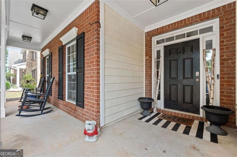560 Golden Meadow Drive McDonough - 4