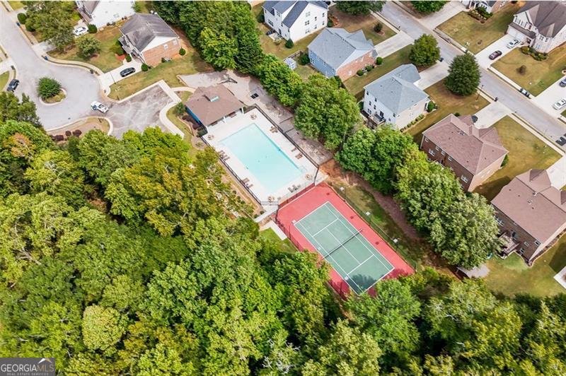 560 Golden Meadow Drive McDonough - 40