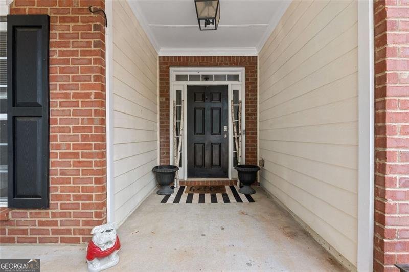560 Golden Meadow Drive McDonough - 5