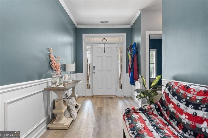 560 Golden Meadow Drive McDonough - 8