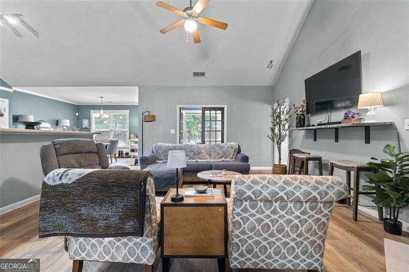 560 Golden Meadow Drive McDonough - 9