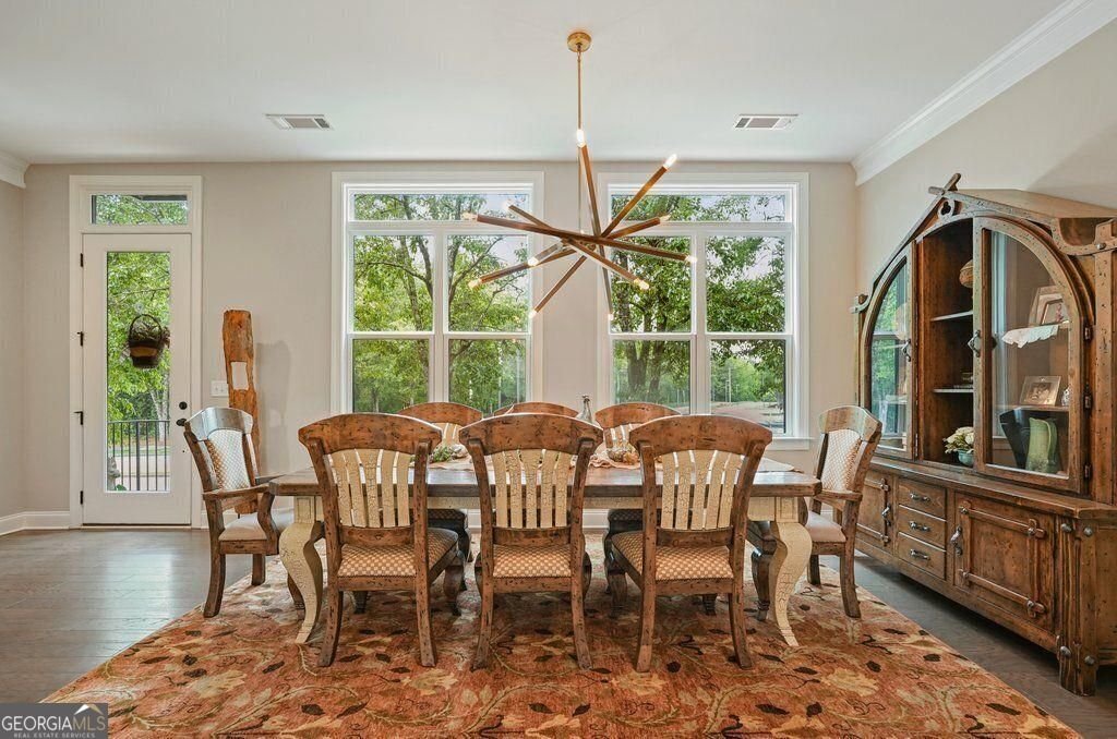 1598 Aldworth Place Atlanta - 10