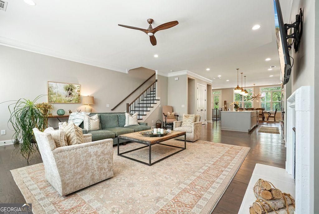 1598 Aldworth Place Atlanta - 15