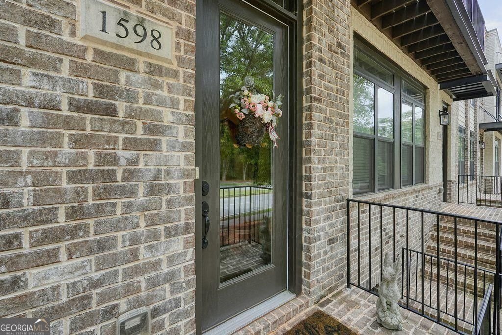 1598 Aldworth Place Atlanta - 3
