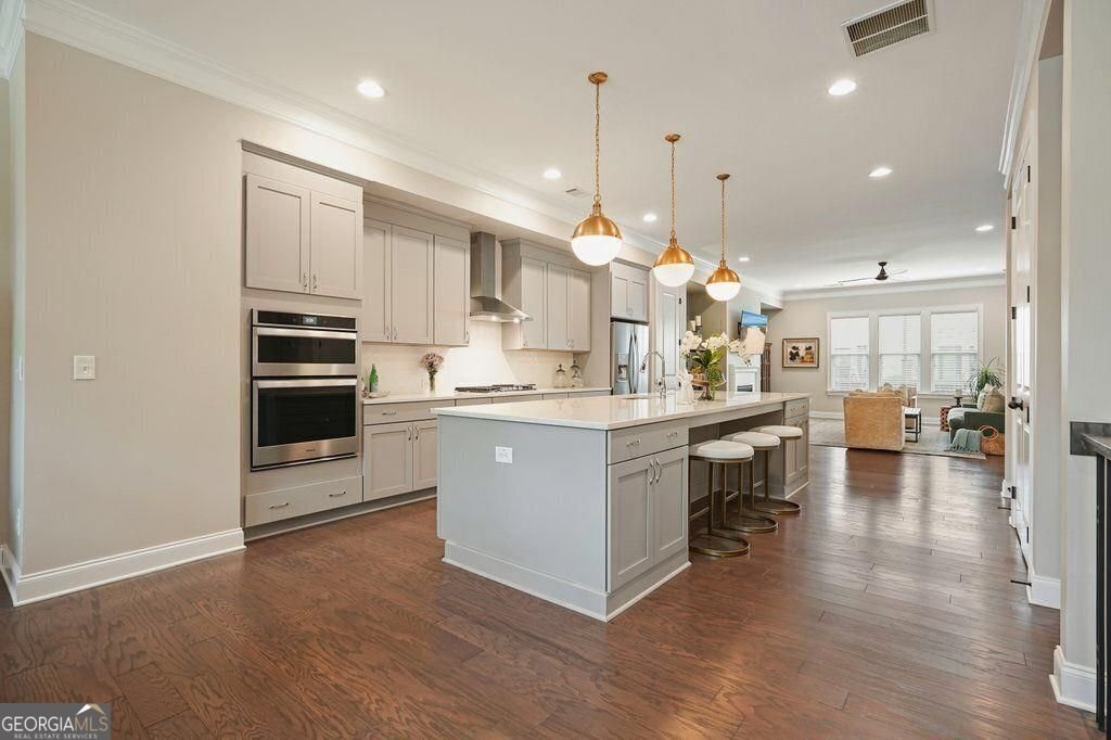 1598 Aldworth Place Atlanta - 4