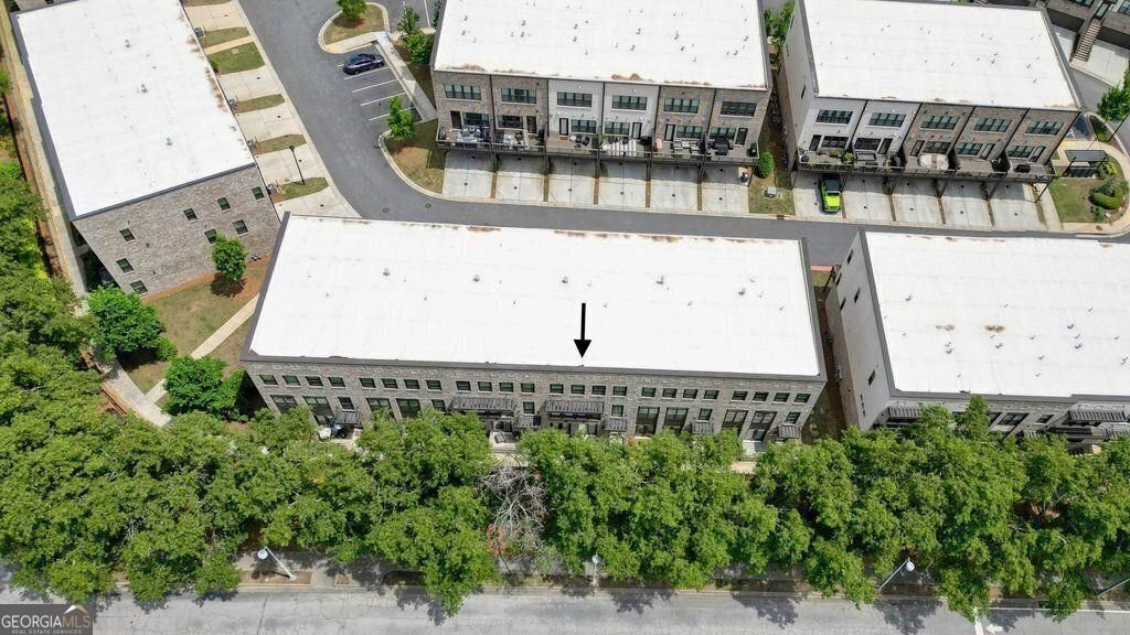 1598 Aldworth Place Atlanta - 42