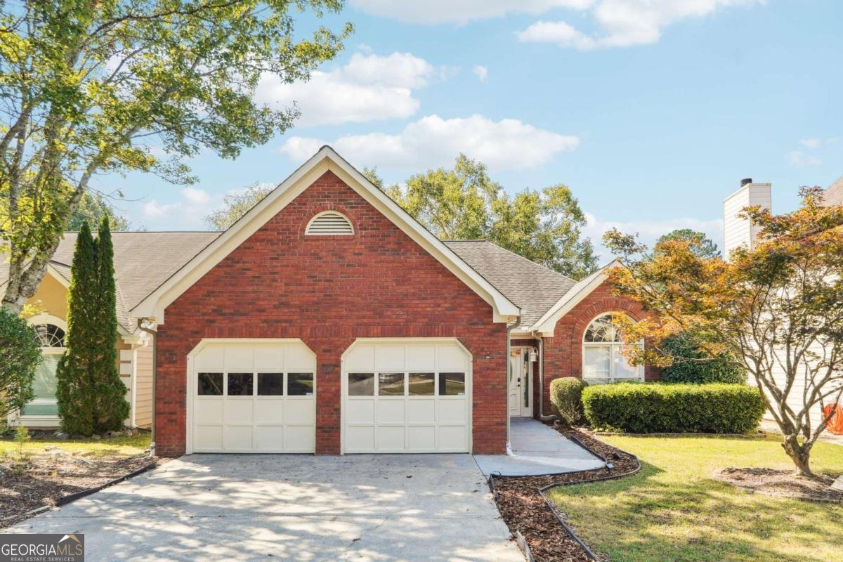 4821 Devon Lane Alpharetta - 2