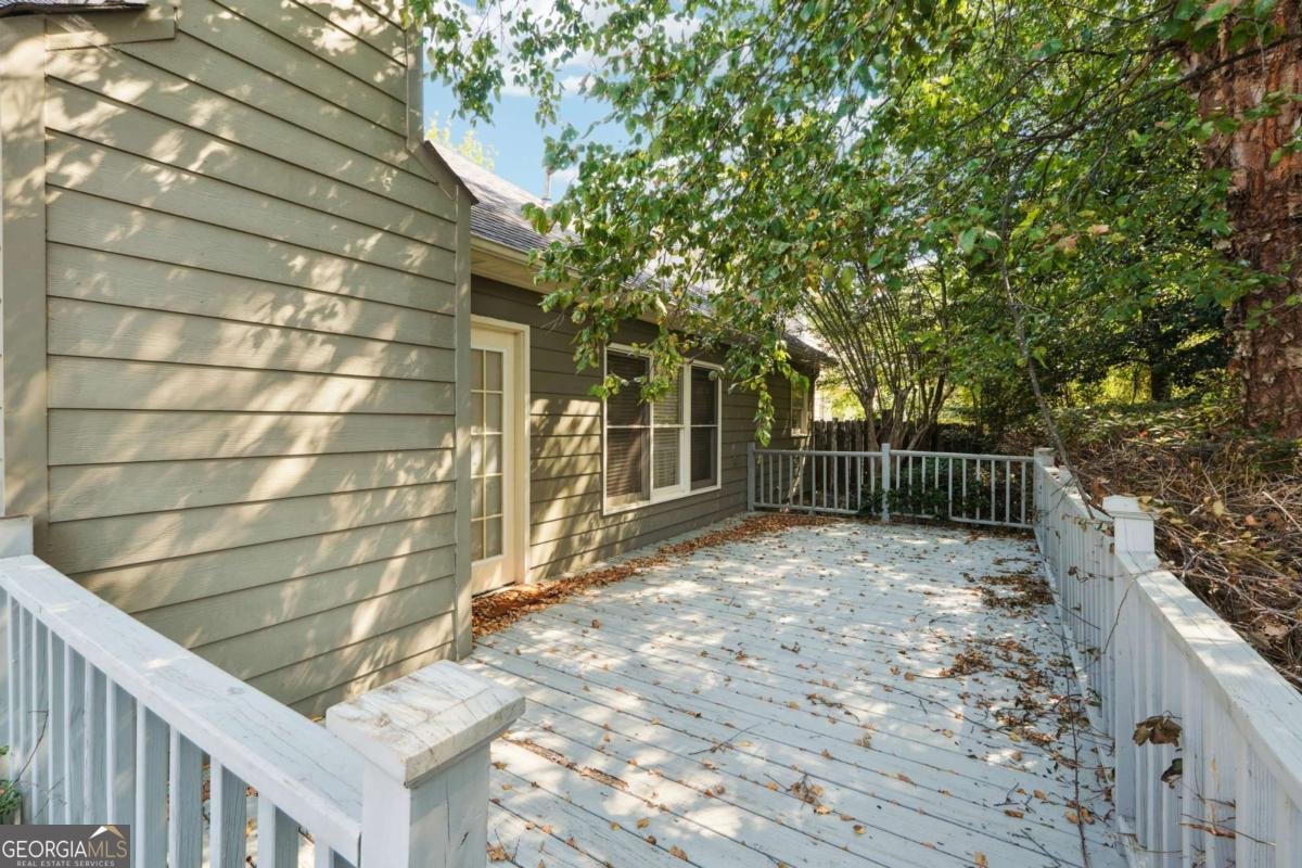 4821 Devon Lane Alpharetta - 23