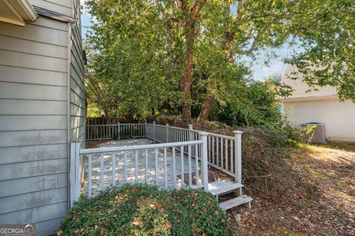 4821 Devon Lane Alpharetta - 24