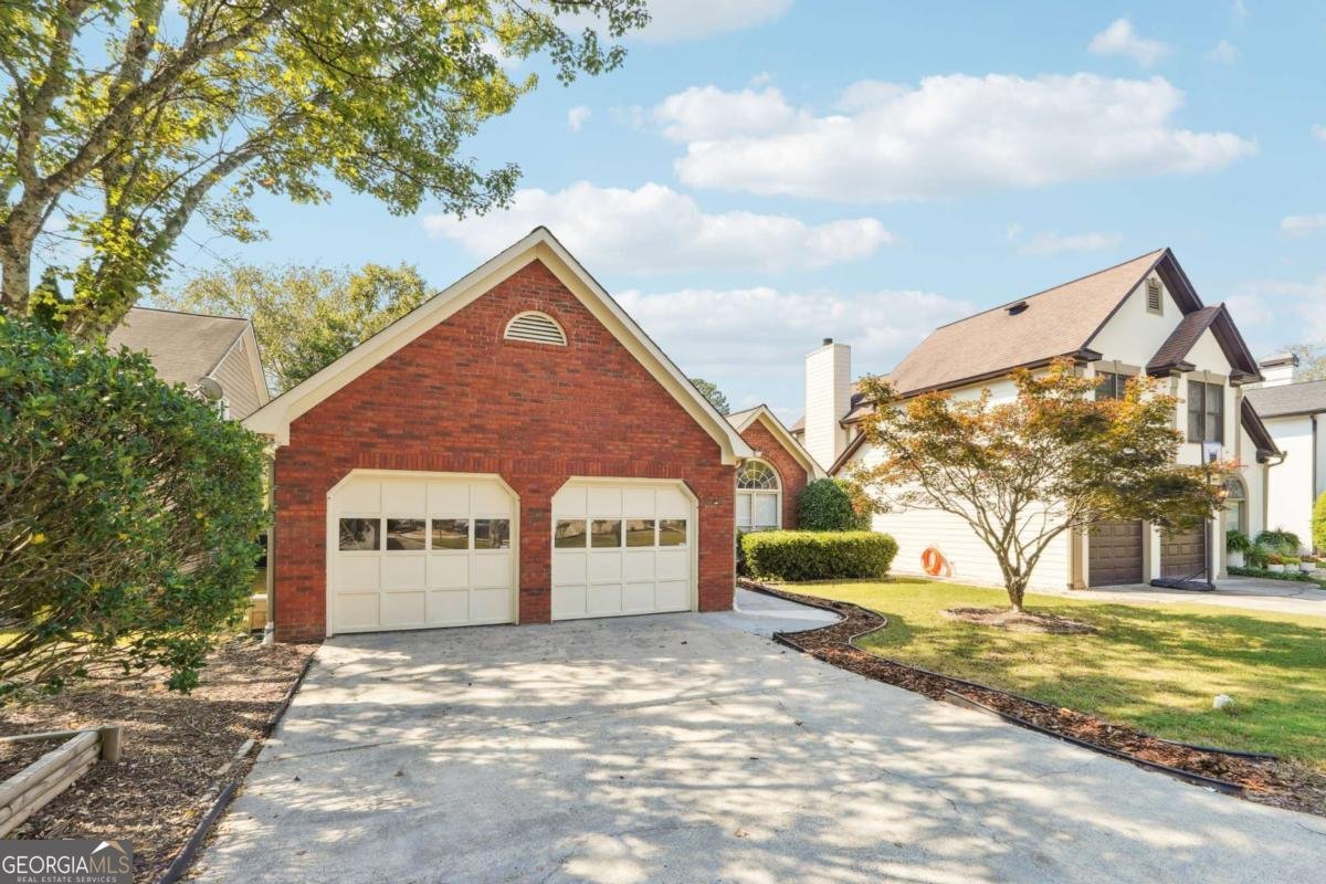4821 Devon Lane Alpharetta - 3