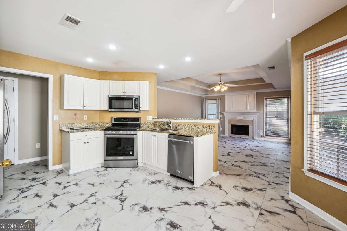 4821 Devon Lane Alpharetta - 8