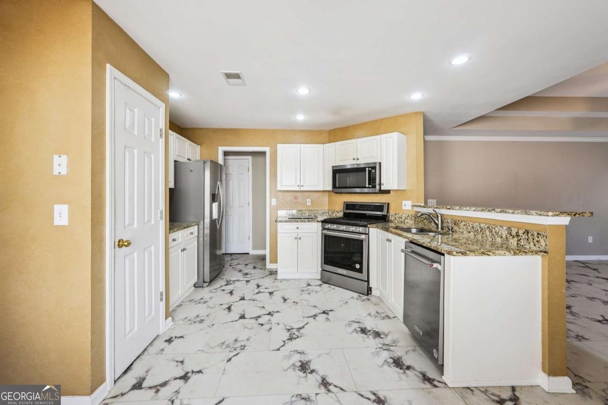 4821 Devon Lane Alpharetta - 9