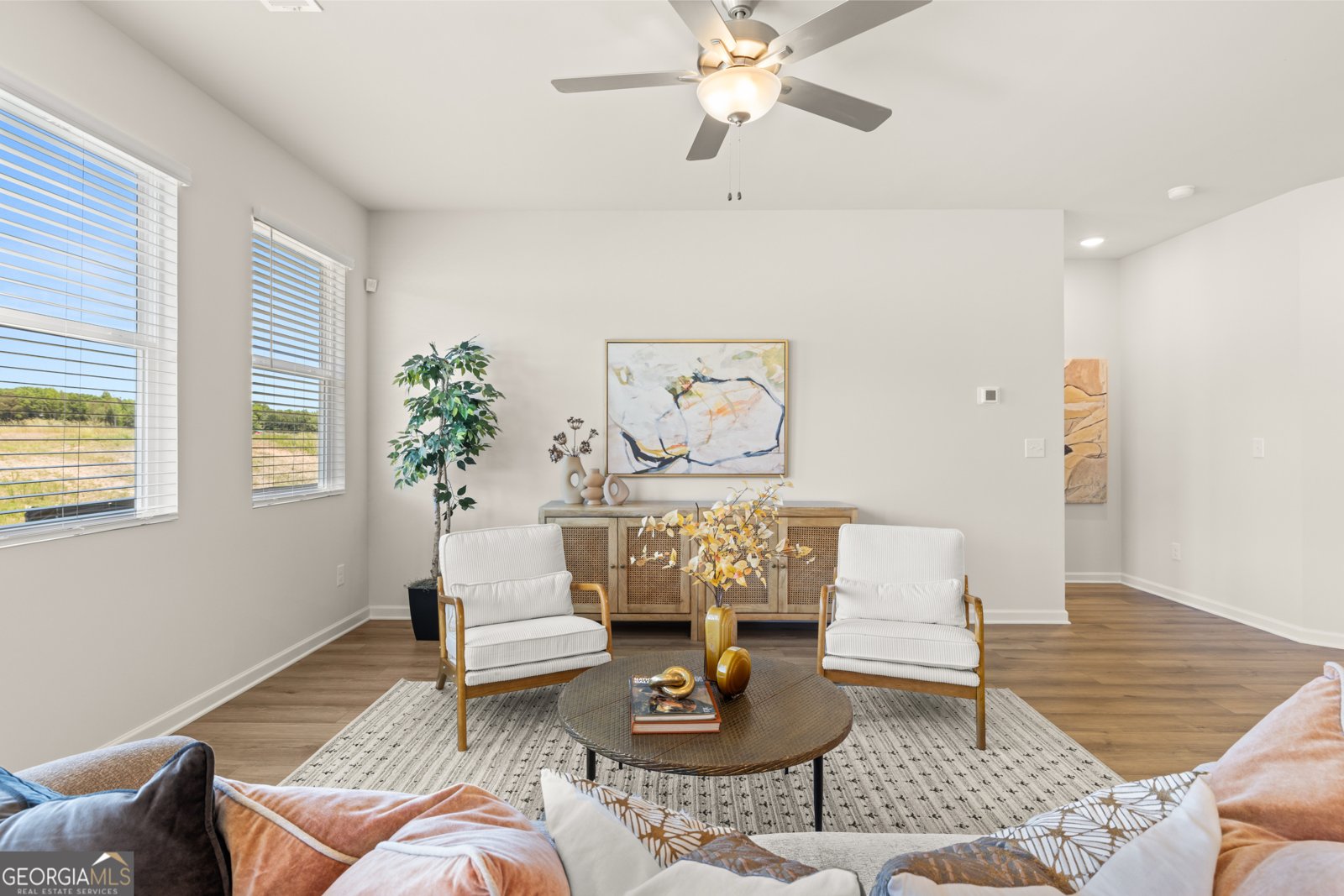 411 Sunflower street Drive Conyers - Photo 17