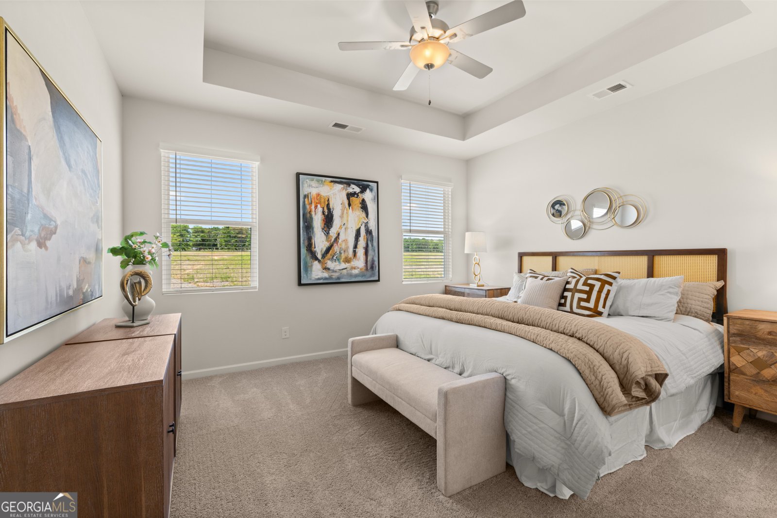 411 Sunflower street Drive Conyers - Photo 19