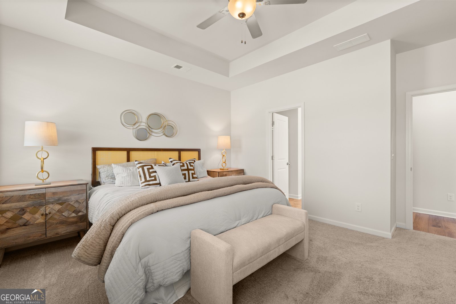 411 Sunflower street Drive Conyers - Photo 21