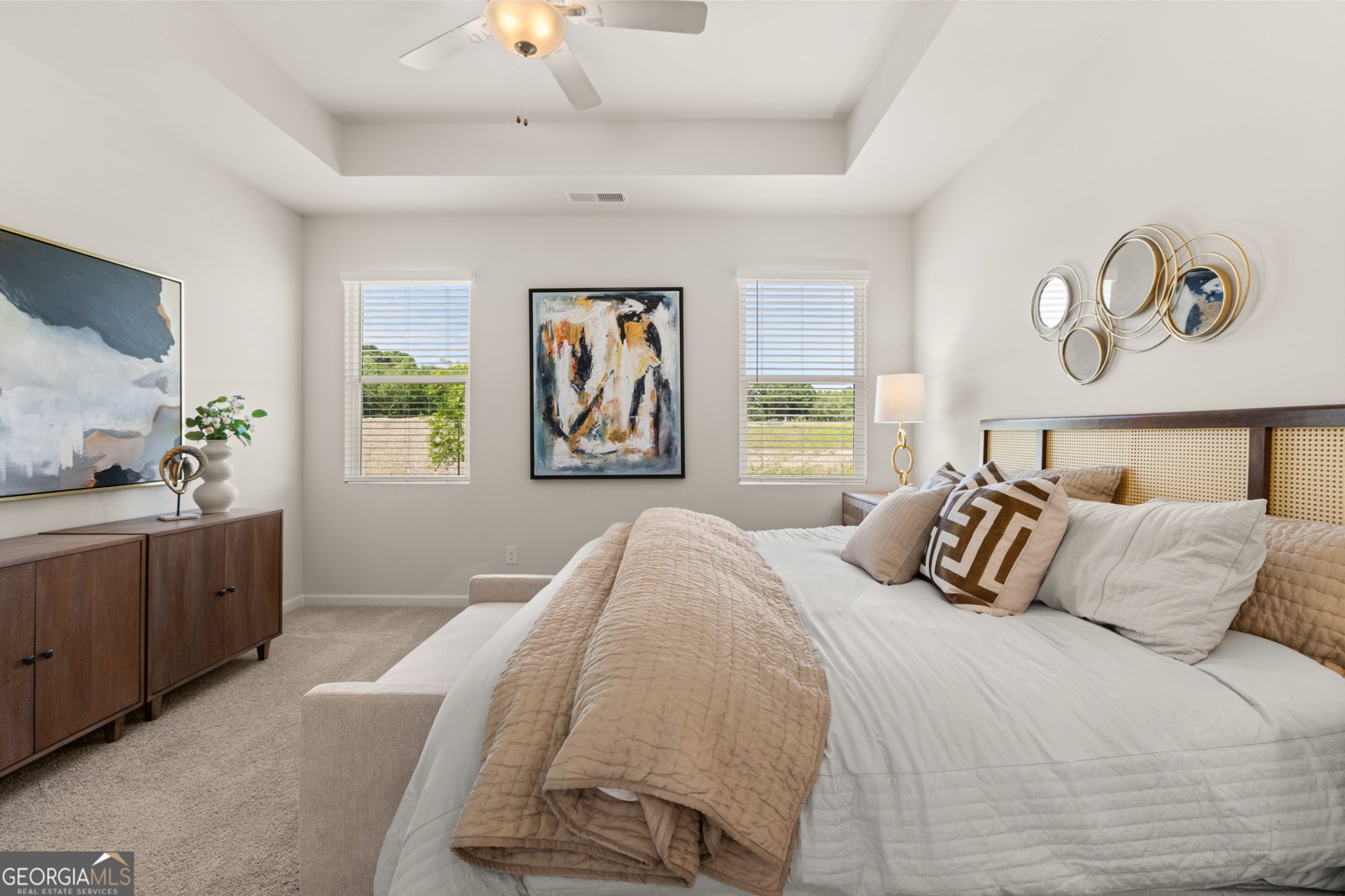 411 Sunflower street Drive Conyers - Photo 22