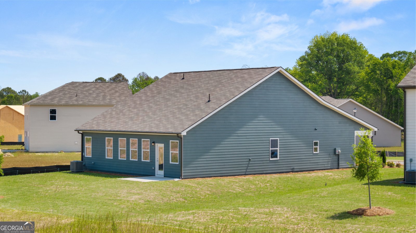 411 Sunflower street Drive Conyers - Photo 23