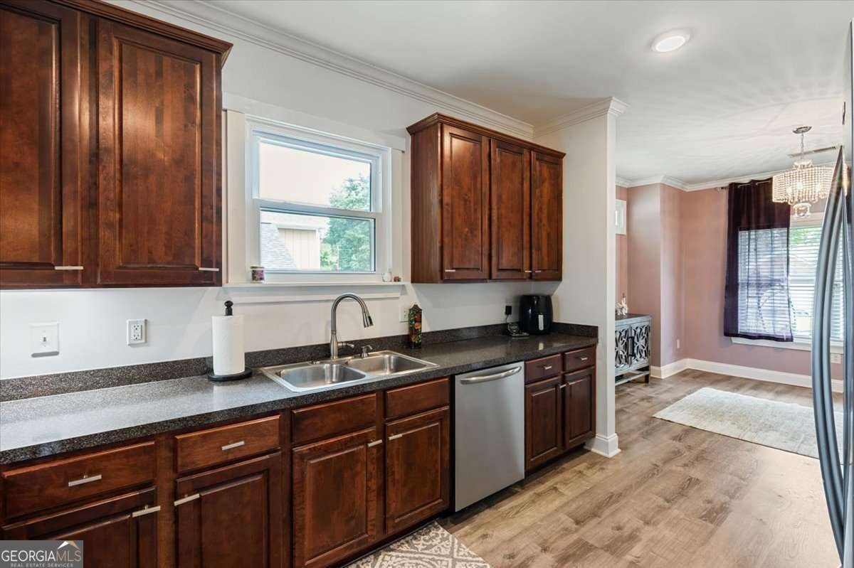 4553 Spring Street Acworth - 13