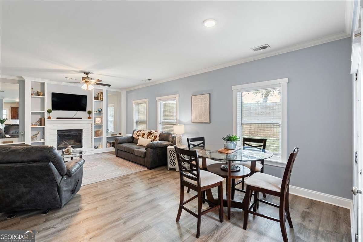 4553 Spring Street Acworth - 16