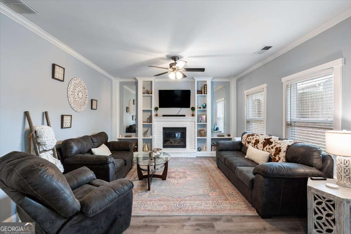 4553 Spring Street Acworth - 17