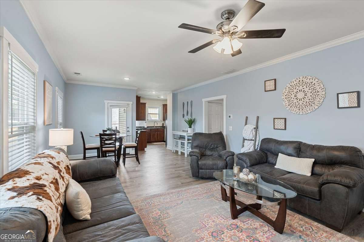 4553 Spring Street Acworth - 18