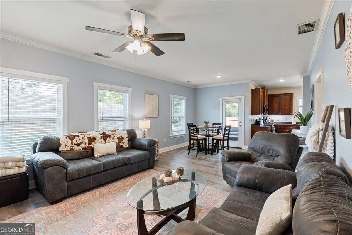 4553 Spring Street Acworth - 19