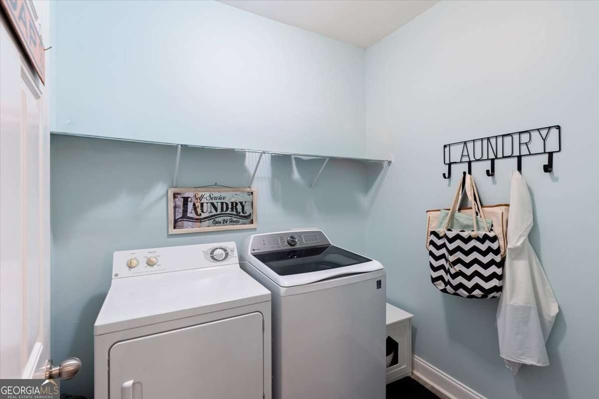 4553 Spring Street Acworth - 21