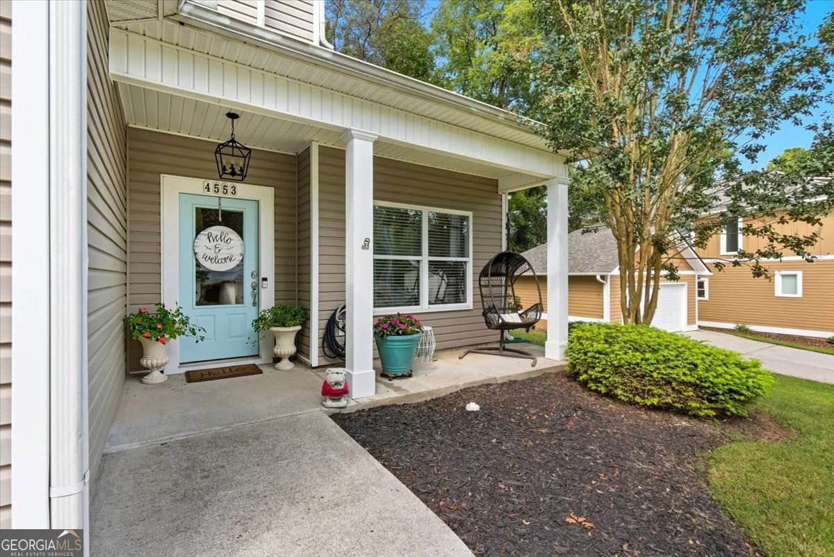 4553 Spring Street Acworth - 3