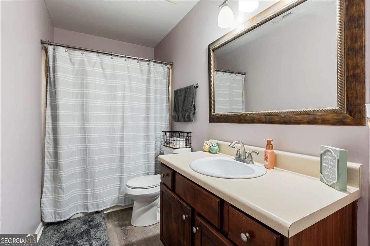 4553 Spring Street Acworth - 30