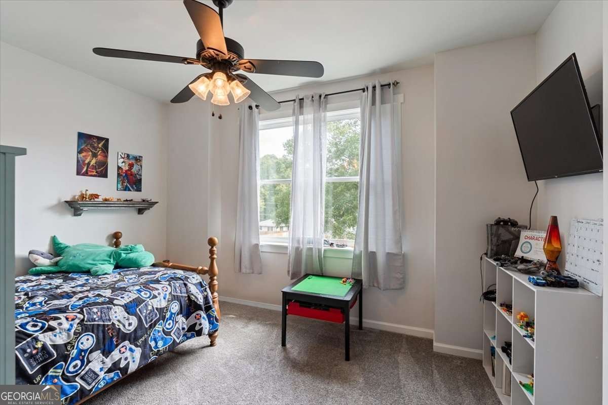 4553 Spring Street Acworth - 31
