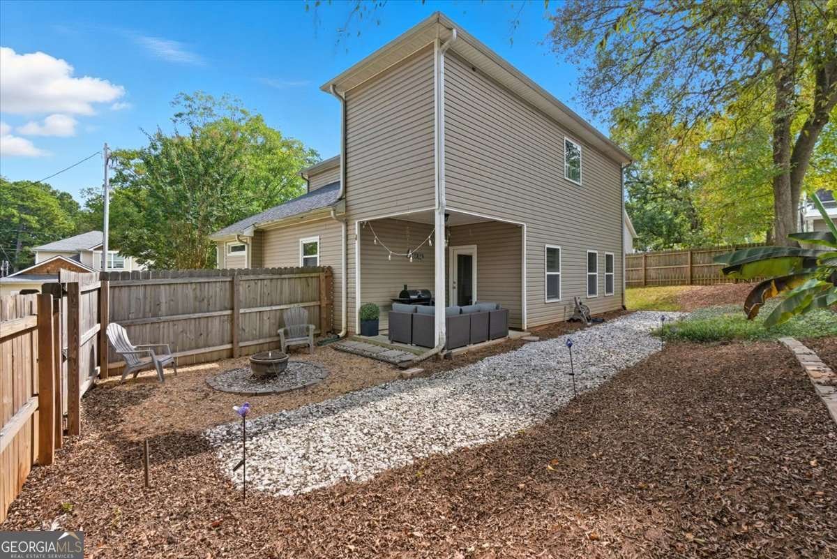 4553 Spring Street Acworth - 33