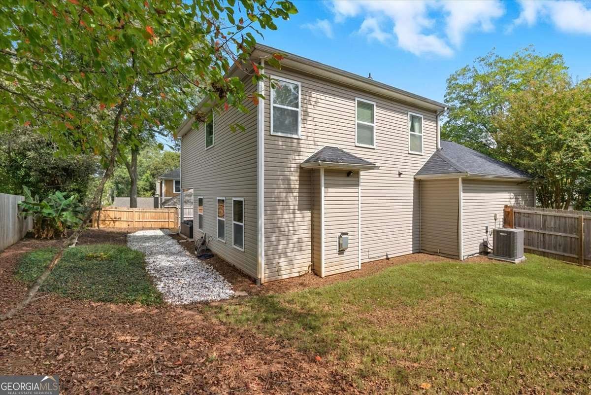 4553 Spring Street Acworth - 35