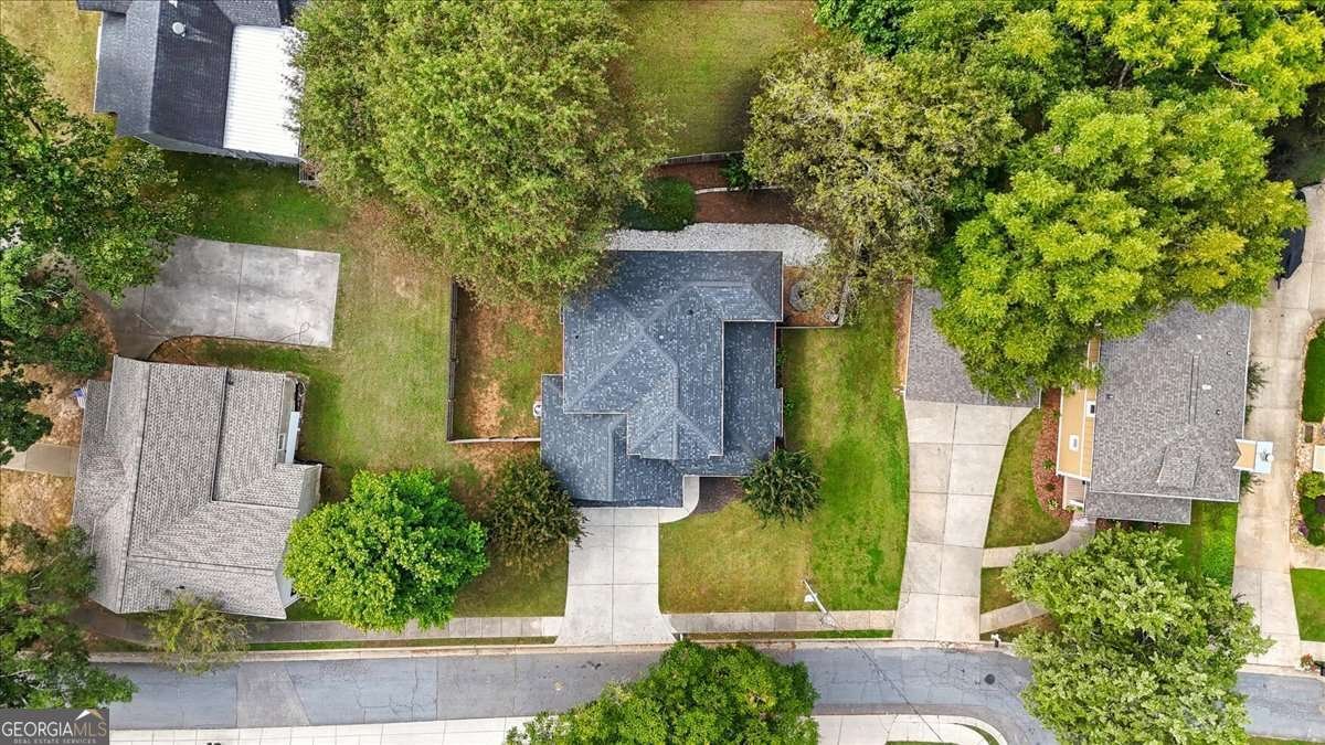 4553 Spring Street Acworth - 37