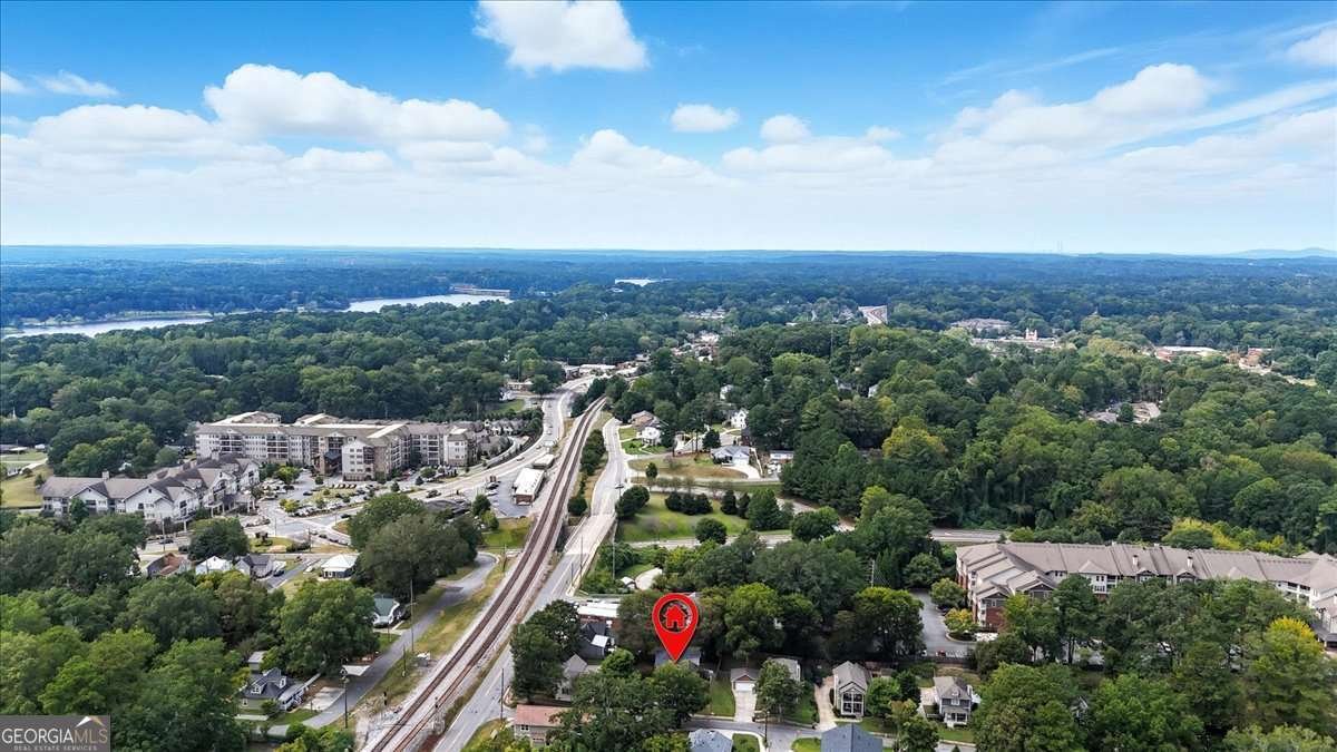 4553 Spring Street Acworth - 38