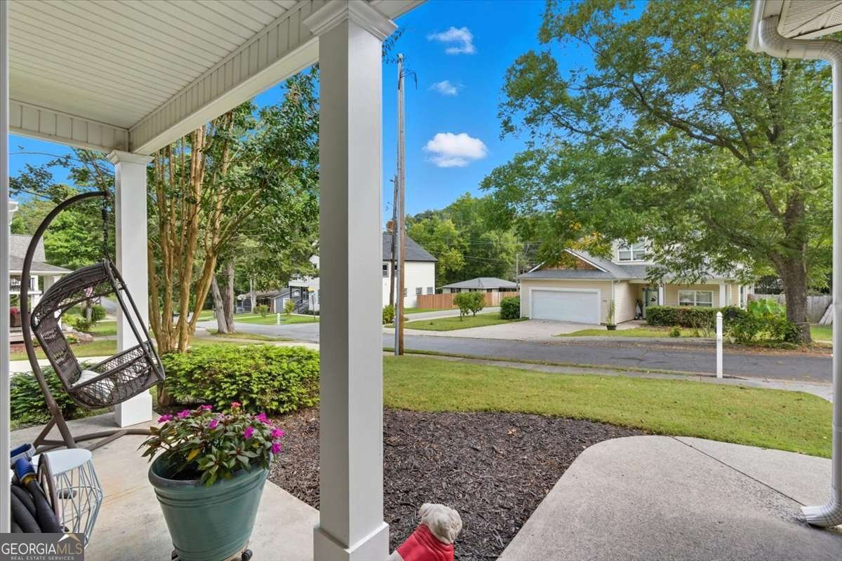 4553 Spring Street Acworth - 4