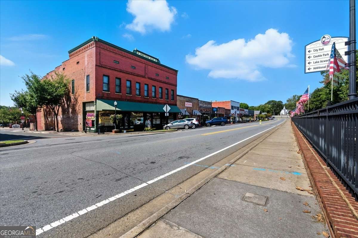 4553 Spring Street Acworth - 43