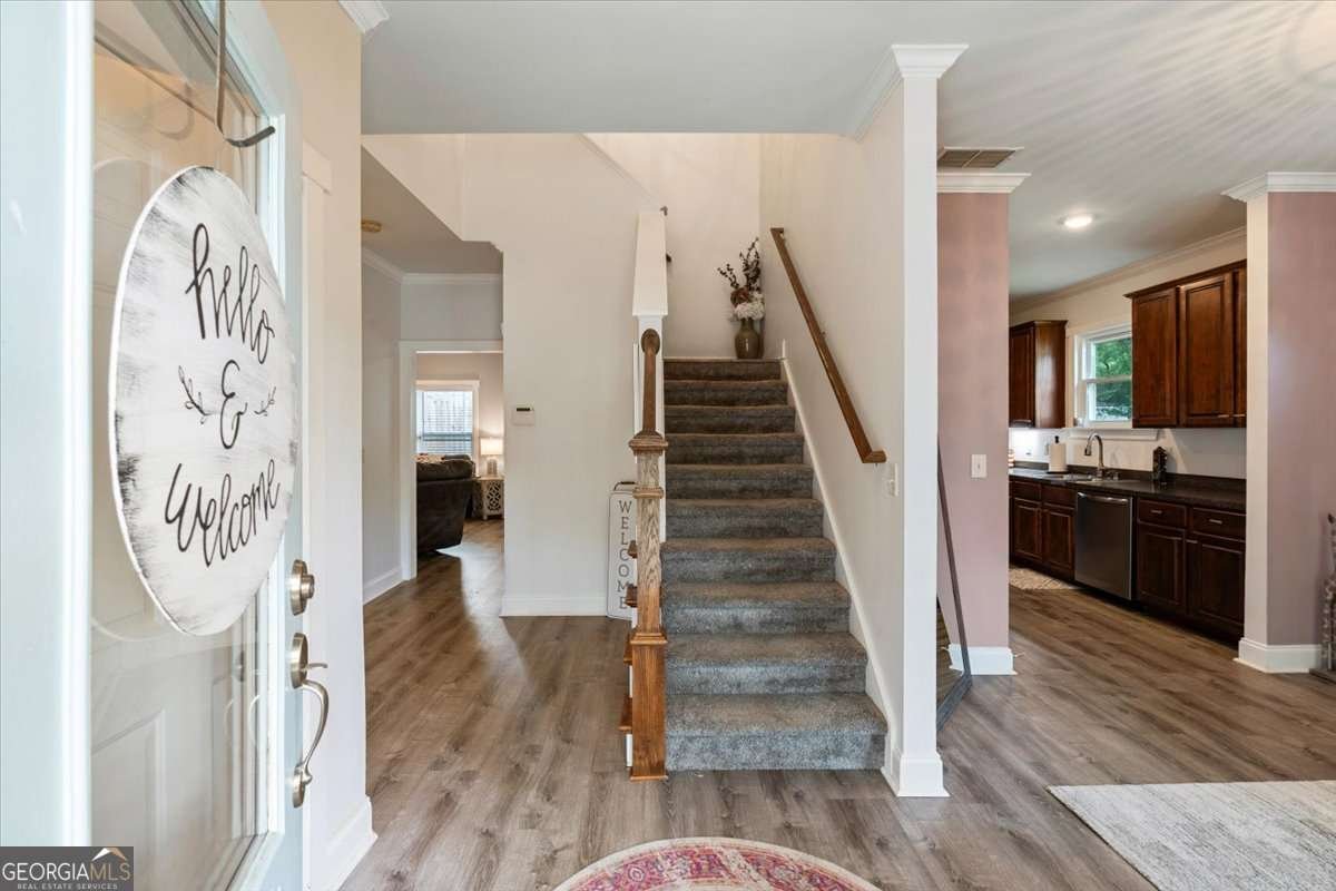 4553 Spring Street Acworth - 5