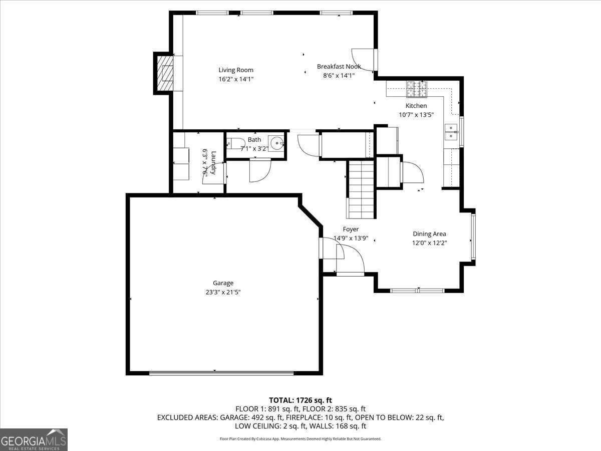 4553 Spring Street Acworth - 53