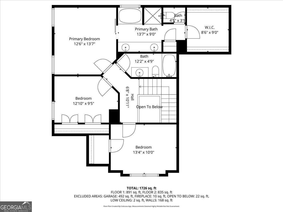 4553 Spring Street Acworth - 54