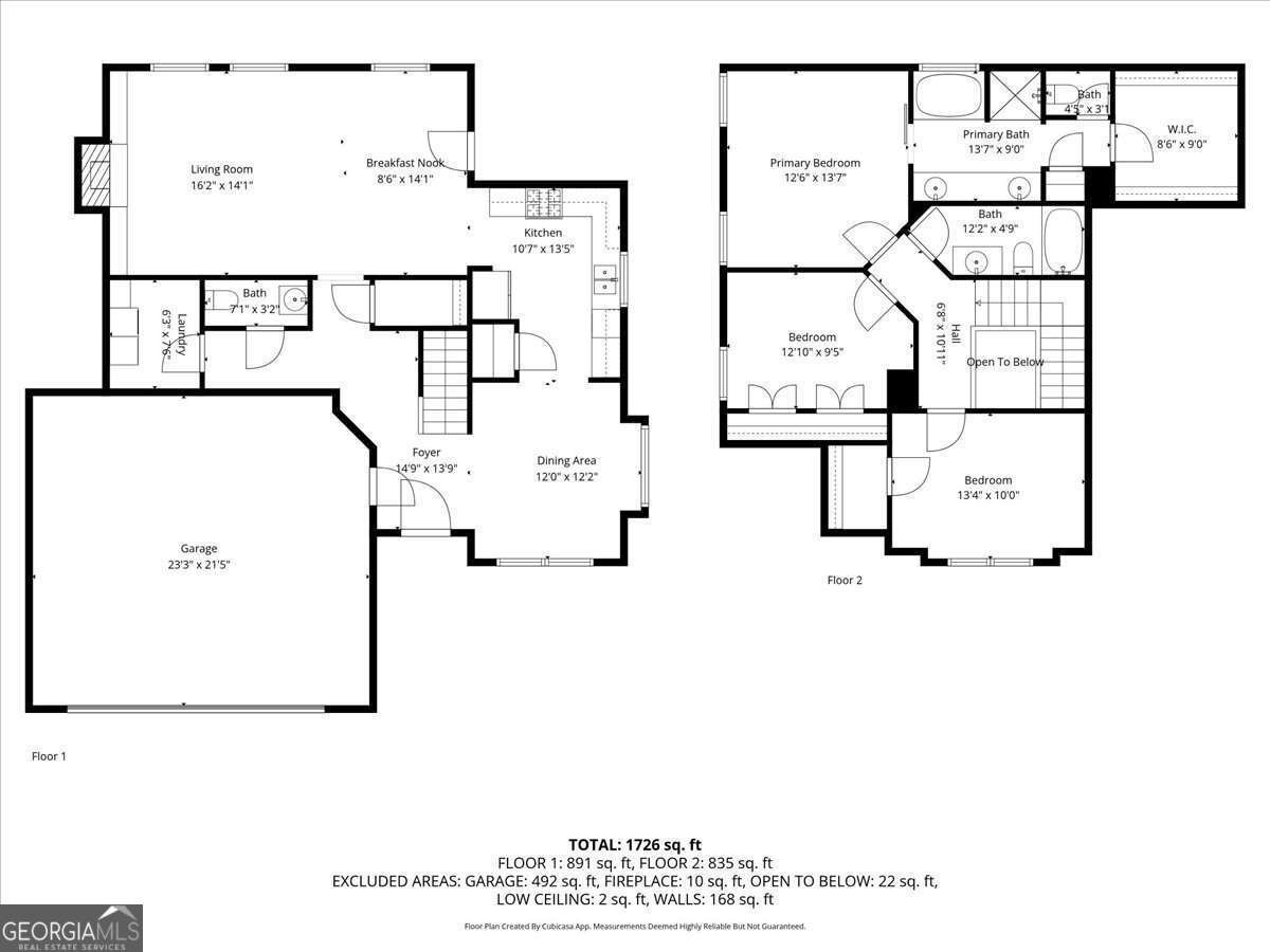 4553 Spring Street Acworth - 55