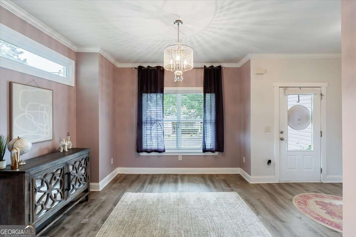 4553 Spring Street Acworth - 7