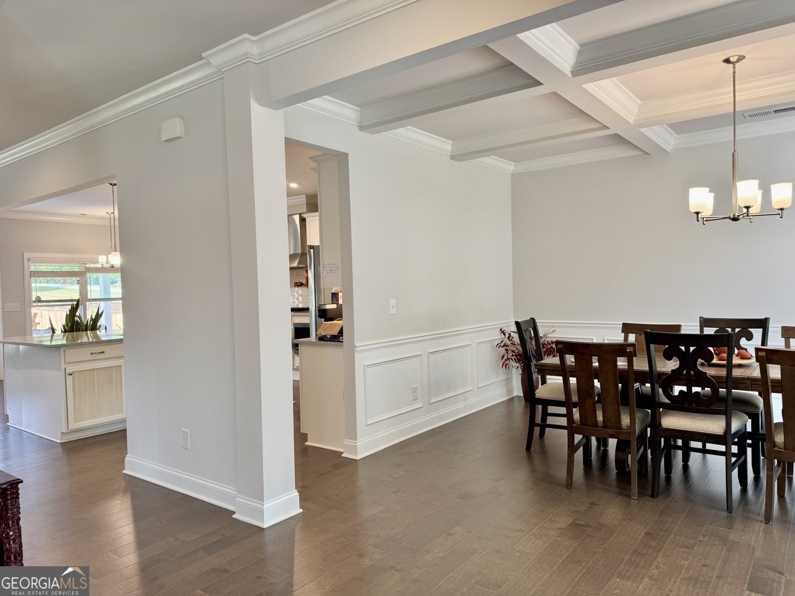 4548 Red Blossom Trail Powder Springs - 10