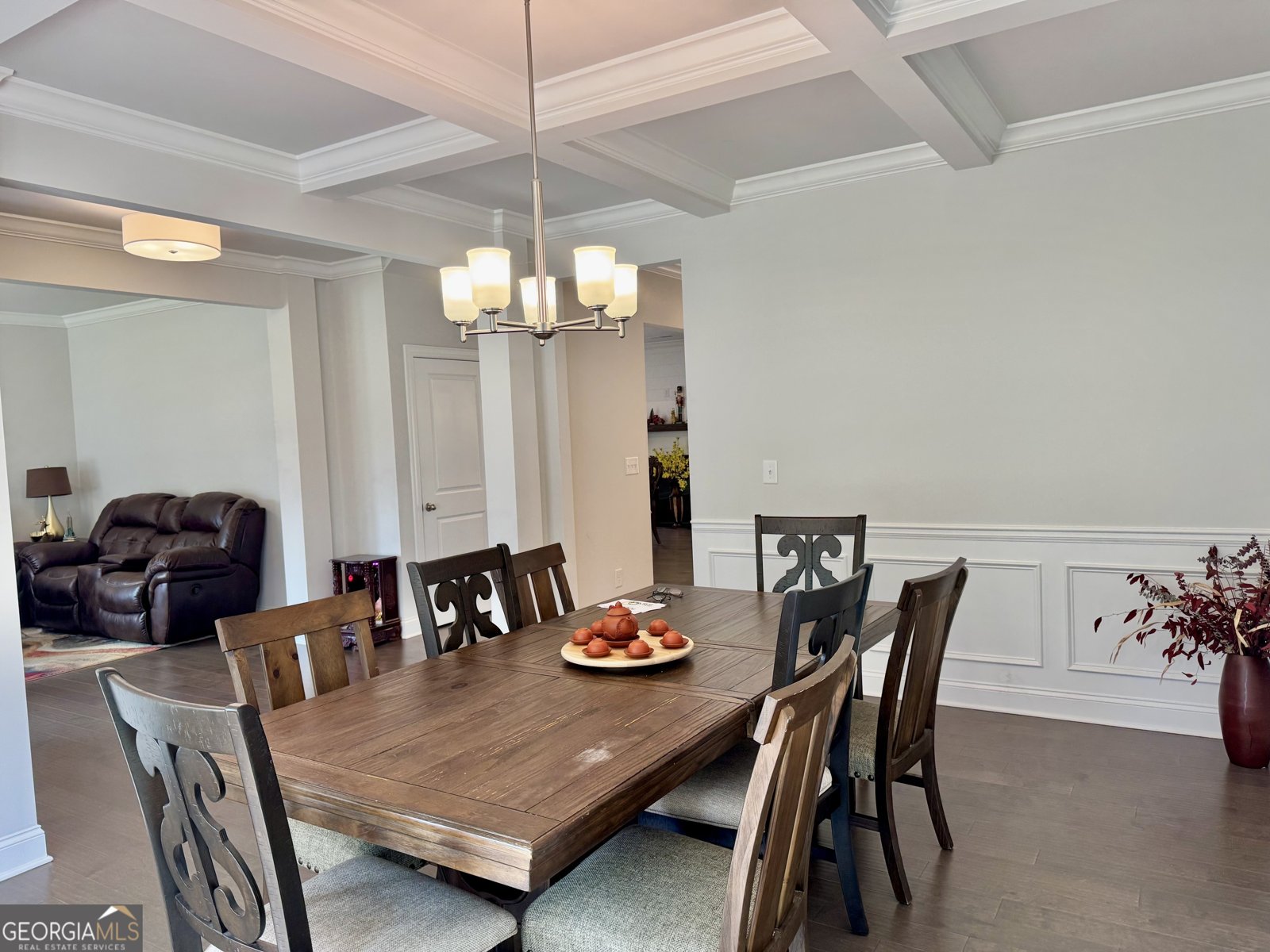 4548 Red Blossom Trail Powder Springs - 11