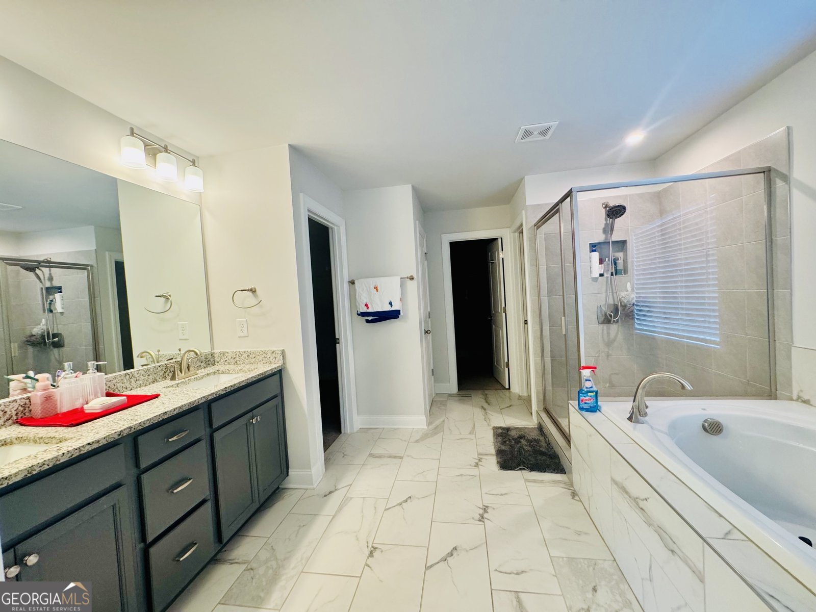 4548 Red Blossom Trail Powder Springs - 16