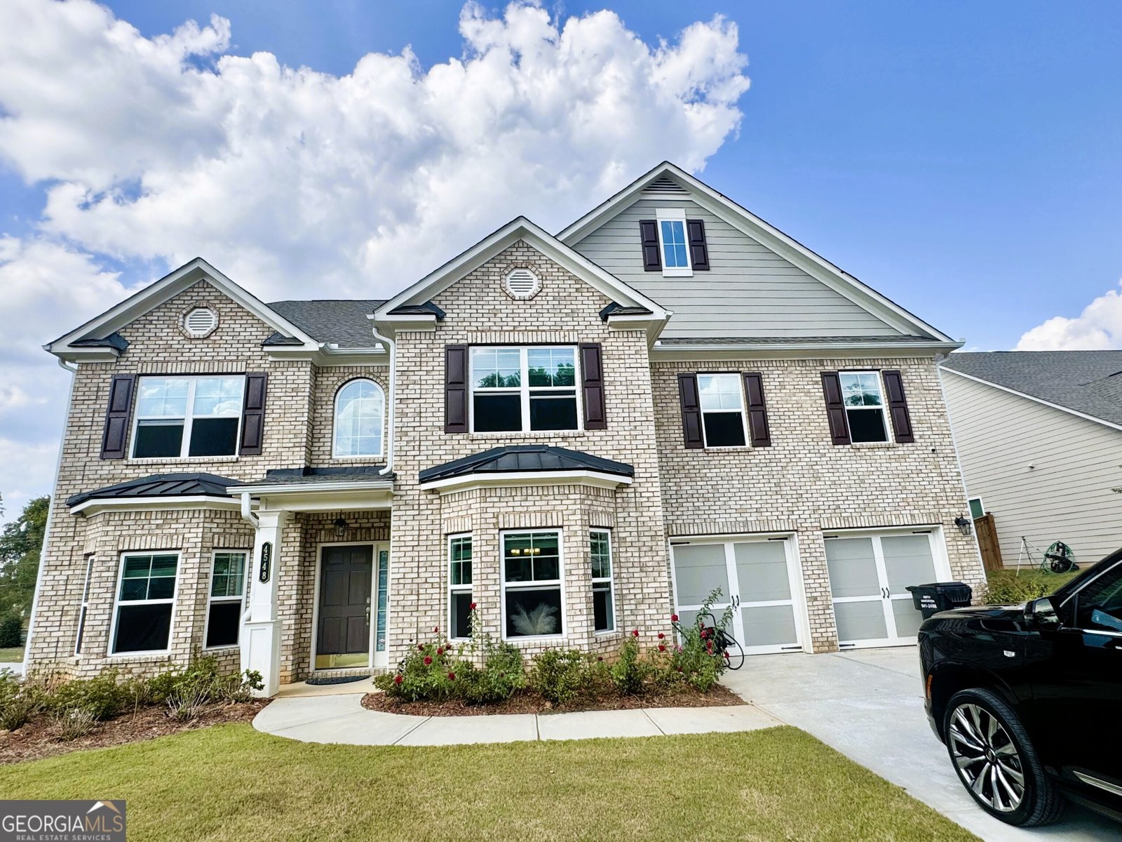 4548 Red Blossom Trail Powder Springs - 2