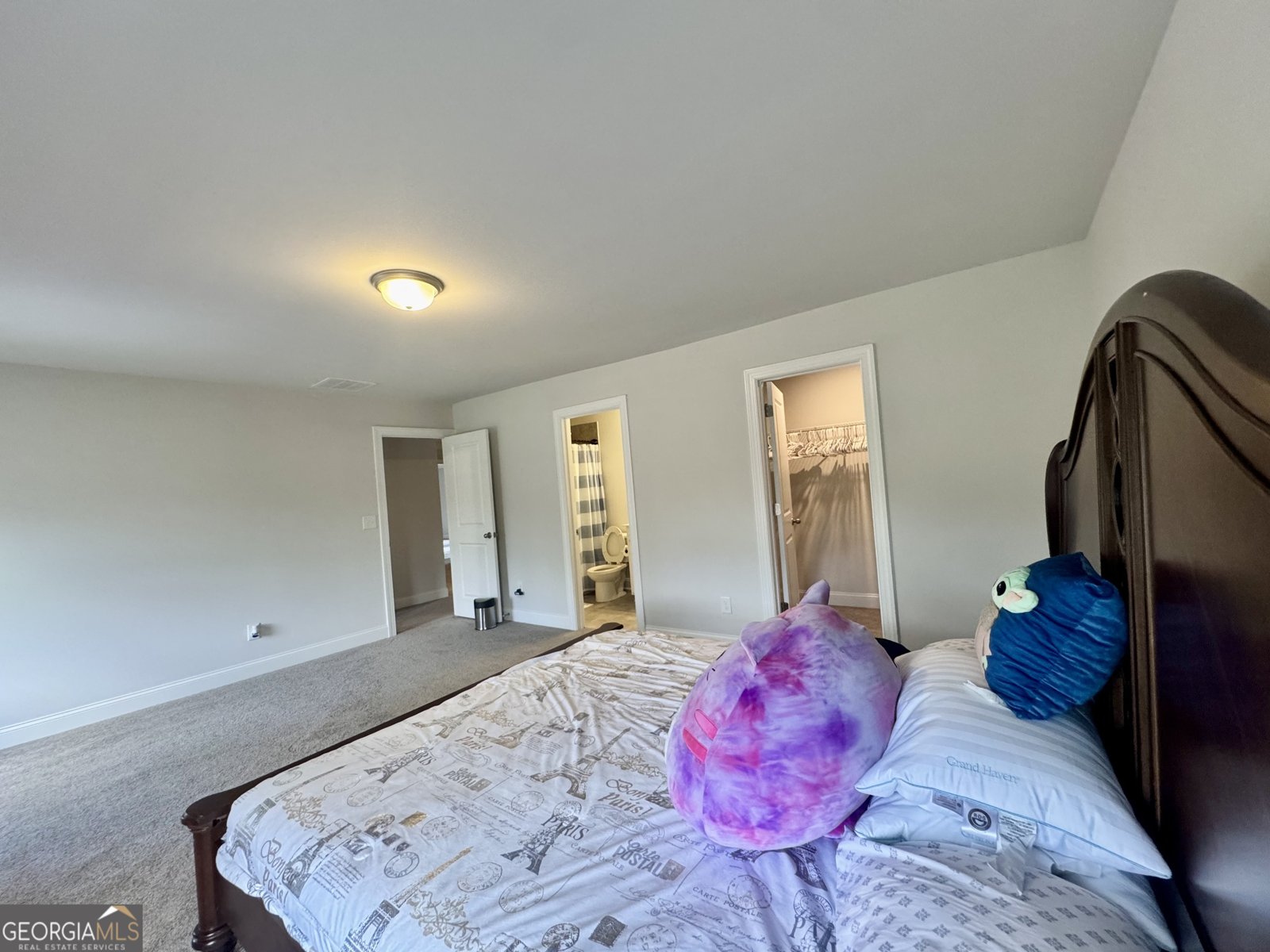 4548 Red Blossom Trail Powder Springs - 21