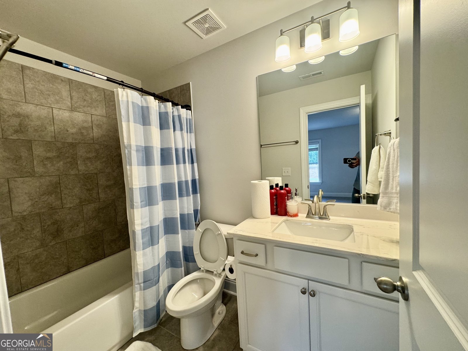 4548 Red Blossom Trail Powder Springs - 25