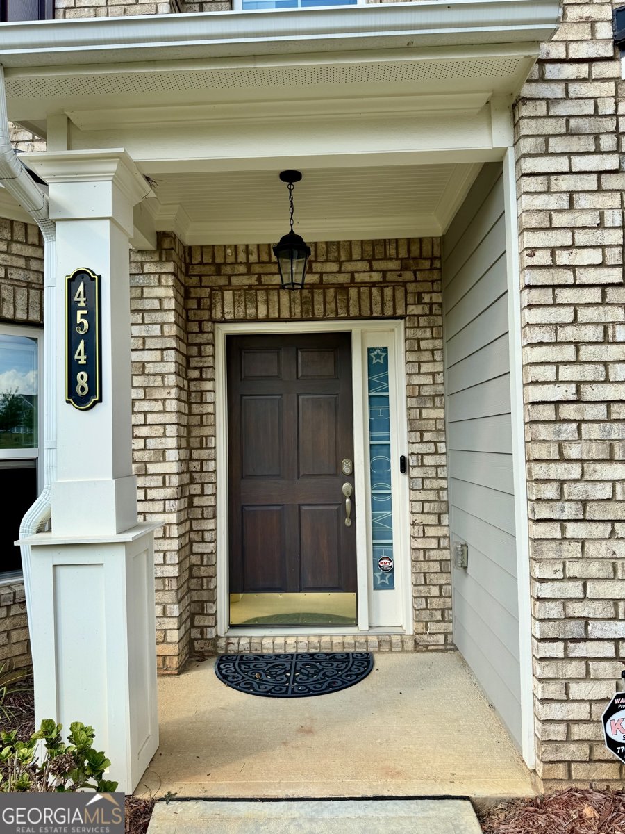 4548 Red Blossom Trail Powder Springs - 3