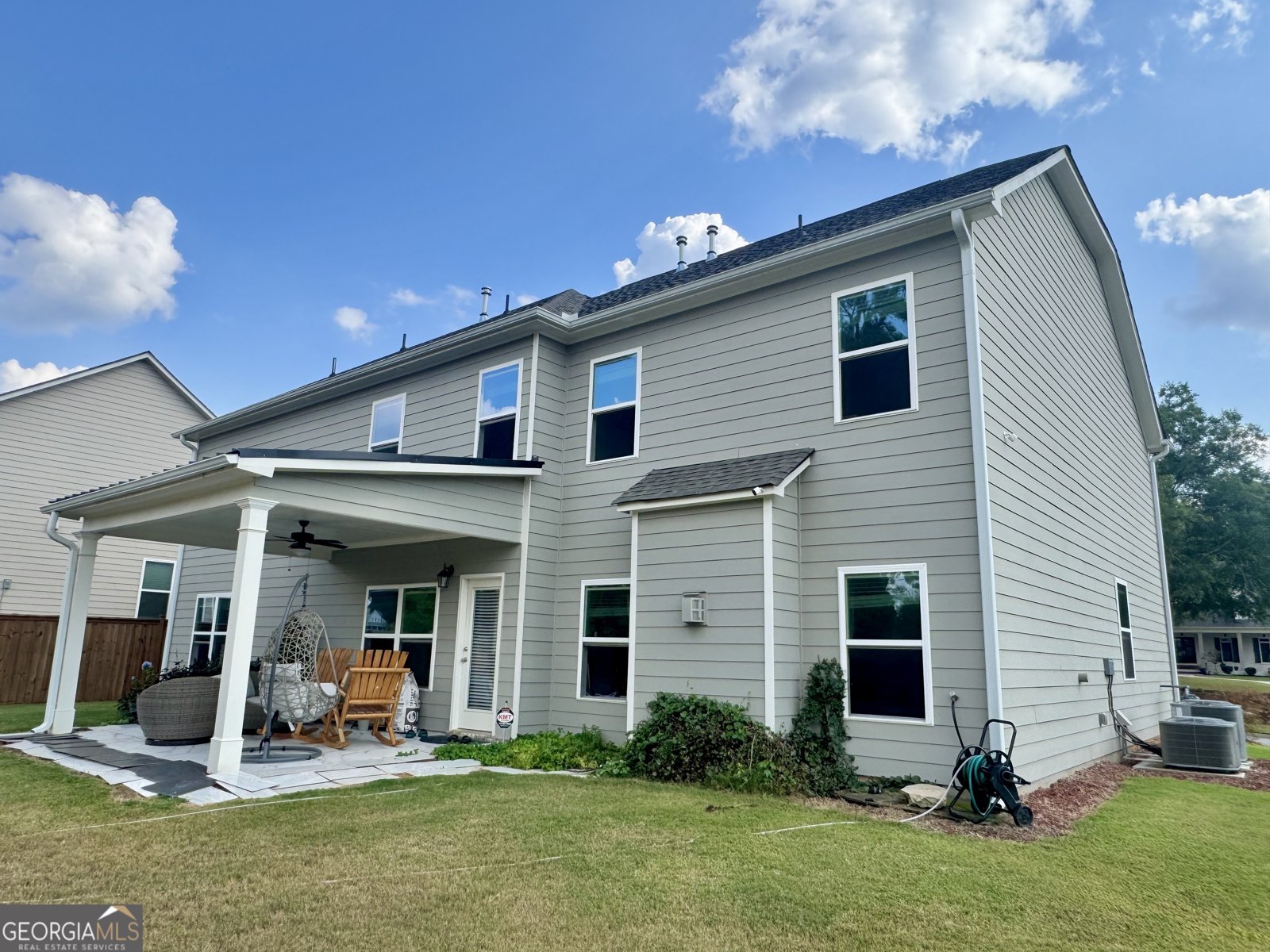 4548 Red Blossom Trail Powder Springs - 34