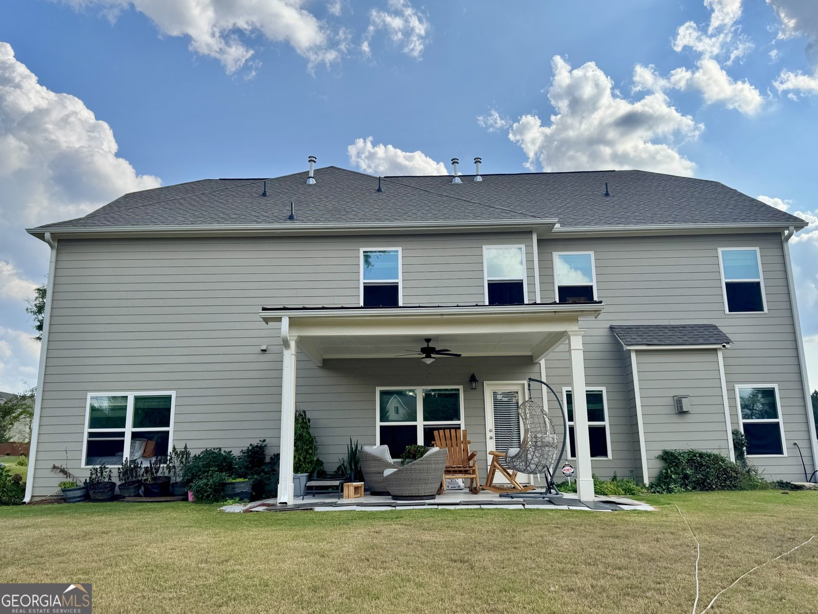 4548 Red Blossom Trail Powder Springs - 35